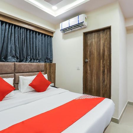 Hotel O Dream Stay Sarkhej Extérieur photo