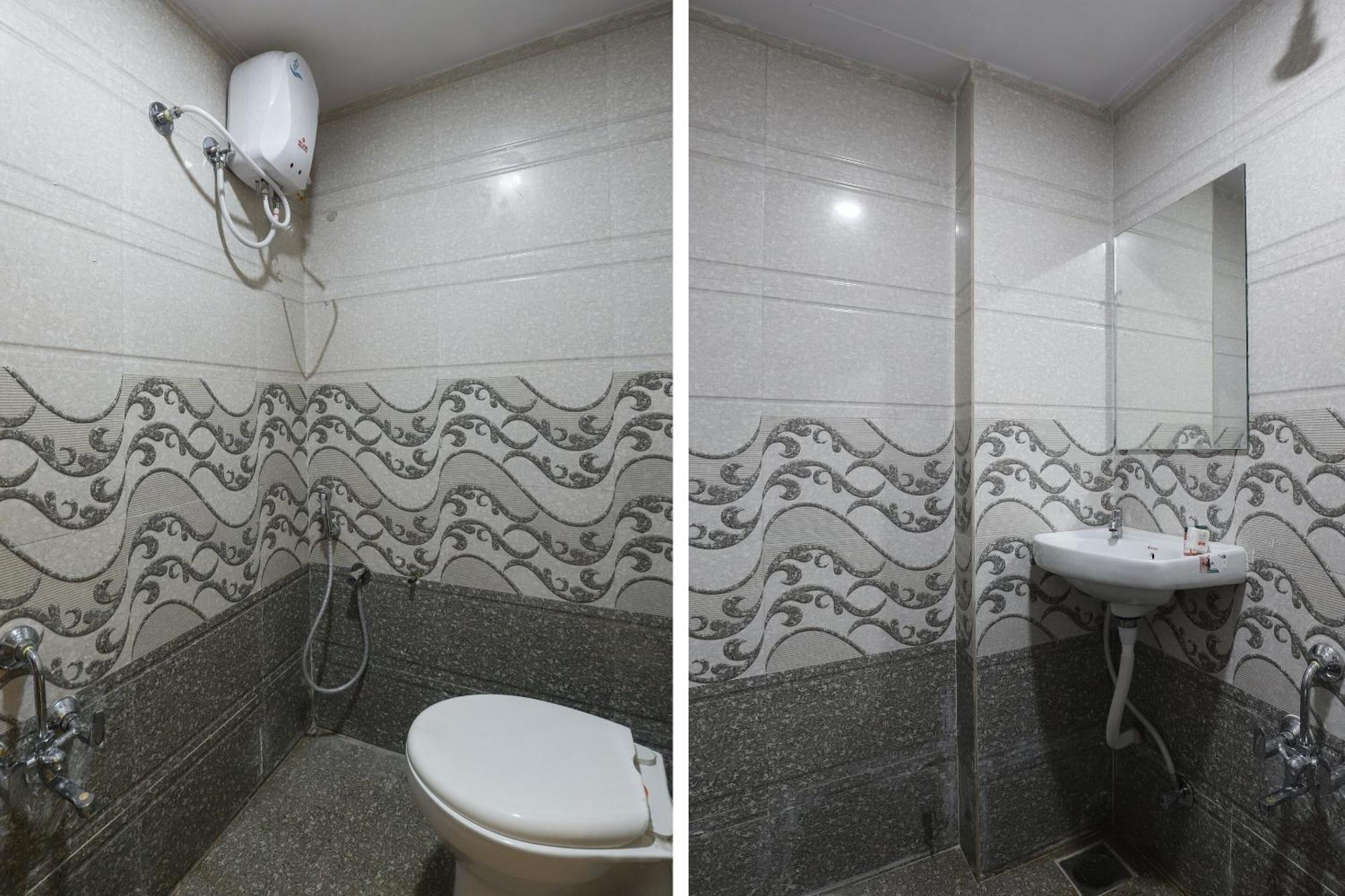 Hotel O Dream Stay Sarkhej Extérieur photo